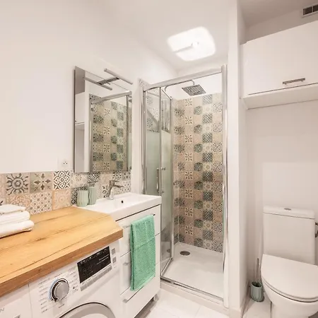 Apartament Studio U Mellie Lou *